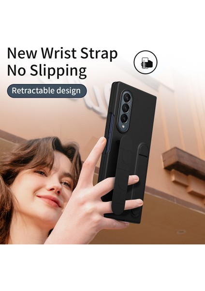 Samsung Z Fold3 Telefon Kılıfı (Yurt Dışından) modelleri