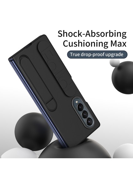 Samsung Z Fold3 Telefon Kılıfı (Yurt Dışından) fırsatları