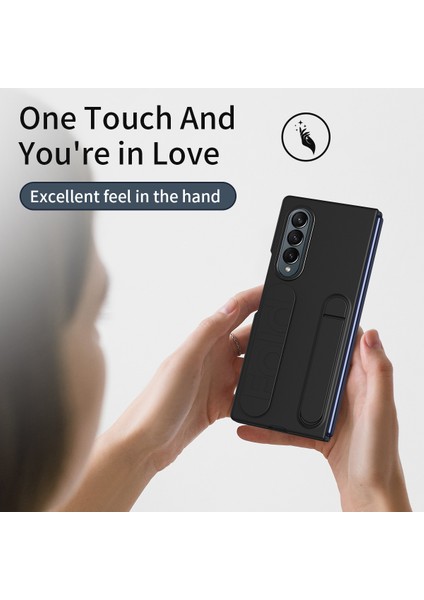 Samsung Z Fold3 Telefon Kılıfı (Yurt Dışından) indirimleri