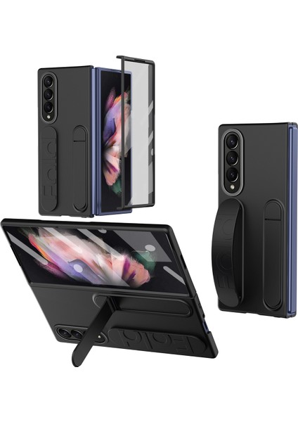 Samsung Z Fold3 Telefon Kılıfı (Yurt Dışından)