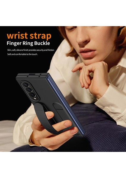 Samsung Z Fold3 Telefon Kılıfı (Yurt Dışından) fırsatları
