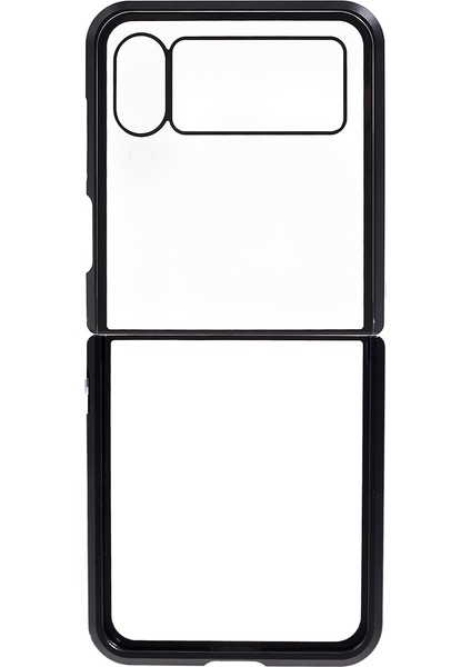 Samsung Galaxy Z Flip4 Telefon Kılıfı (Yurt Dışından)
