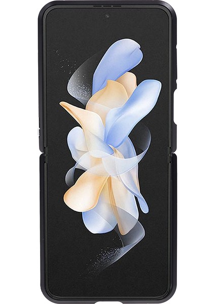 Samsung Galaxy Z Flip4 Telefon Kılıfı (Yurt Dışından)
