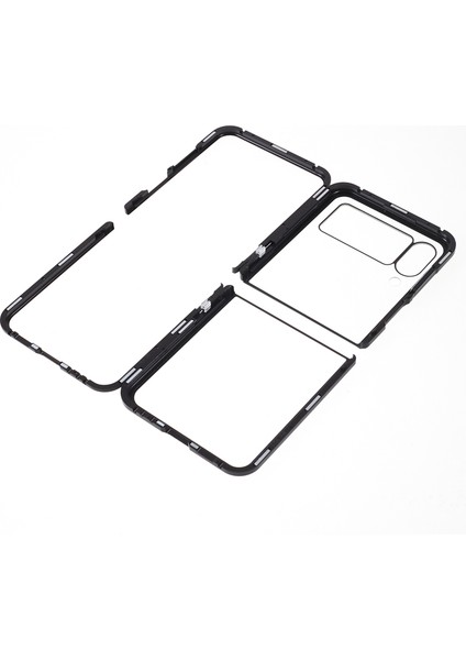 Samsung Galaxy Z Flip4 Telefon Kılıfı (Yurt Dışından)