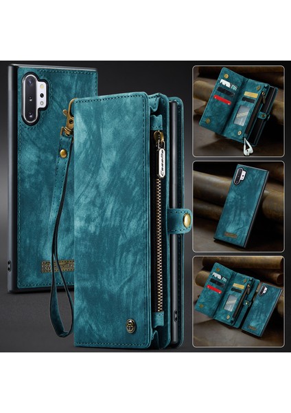 Samsung Galaxy Note 10 Plus Telefon Kılıfı (Yurt Dışından)