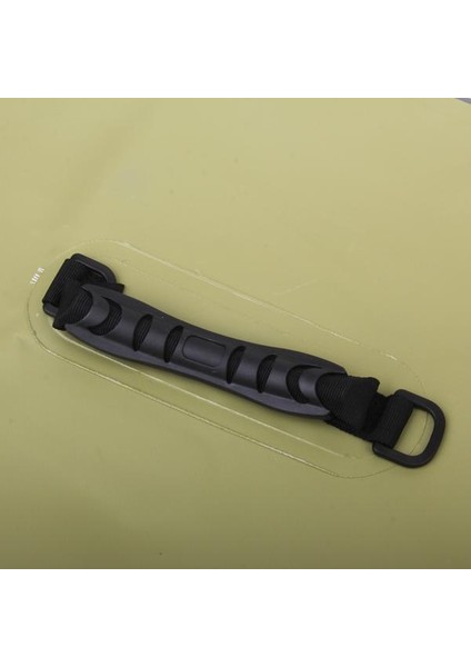 Açık Geçirmez Kano Balıkçılık Rafting Dalış 60L Yeşil (Yurt Dışından) modelleri