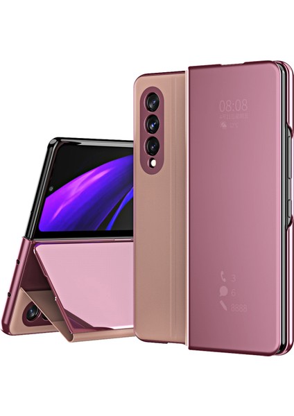 Samsung Galaxy Z Fold 3 Telefon Kılıfı (Yurt Dışından)