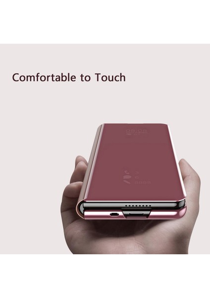 Samsung Galaxy Z Fold 3 Telefon Kılıfı (Yurt Dışından)
