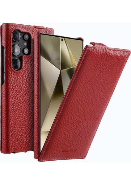 Samsung Galaxy S24 Ultra Telefon Kılıfı (Yurt Dışından)