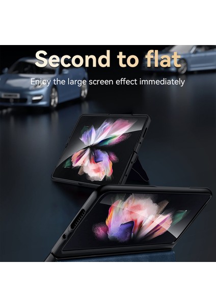 Samsung Galaxy Z Fold 4 Telefon Kılıfı (Yurt Dışından)