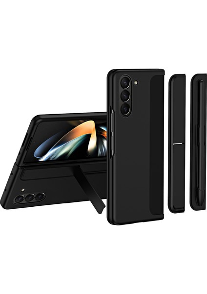 Samsung Galaxy Z Fold 5 Telefon Kılıfı (Yurt Dışından)
