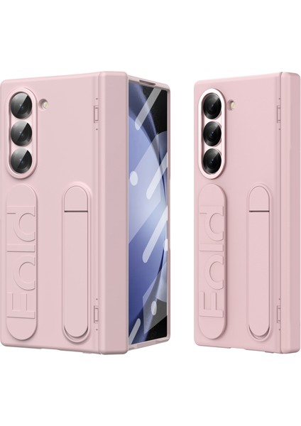 Samsung Galaxy Z Fold 5 Telefon Kılıfı (Yurt Dışından)