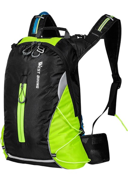 Sırt Çantası Kamp Su Geçirmez Çantası (Yurt Dışından)