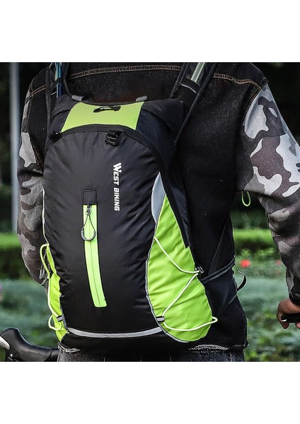 Sırt Çantası Kamp Su Geçirmez Çantası (Yurt Dışından) modelleri