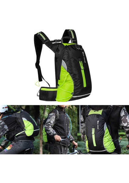 Sırt Çantası Kamp Su Geçirmez Çantası (Yurt Dışından) indirimleri