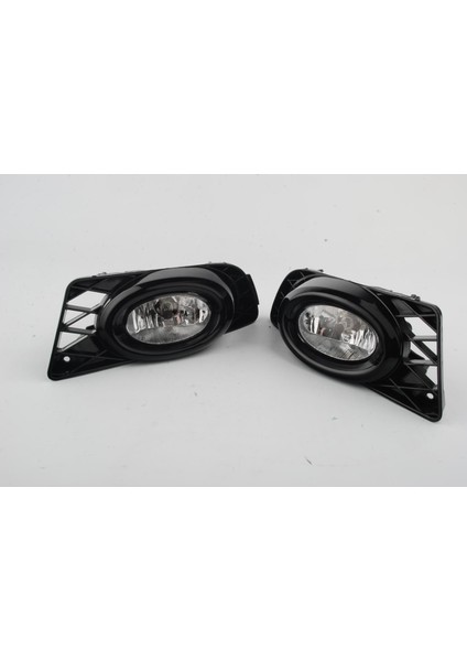 Sis Lambası 2li Tesisatlı Honda Civic 2008-2011 Uyumlu fiyatları