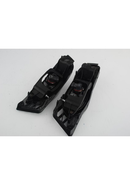 Sis Lambası 2li Tesisatlı Honda Civic 2008-2011 Uyumlu indirimleri