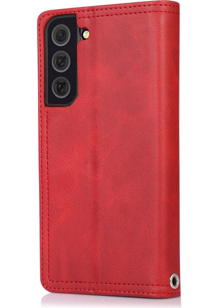 Samsung Galaxy S22+ Telefon Kılıfı (Yurt Dışından)