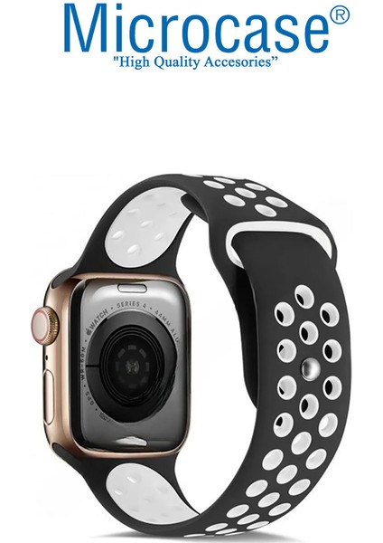 Watch Ultra-Ultra 2 49MM İçin Delikli Silikon Kordon Kayış - KY41 fiyatları