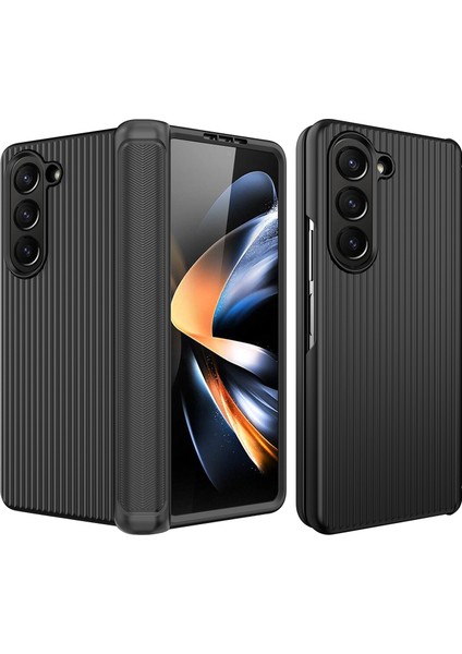 Samsung Galaxy Z Fold 5 Telefon Kılıfı (Yurt Dışından)