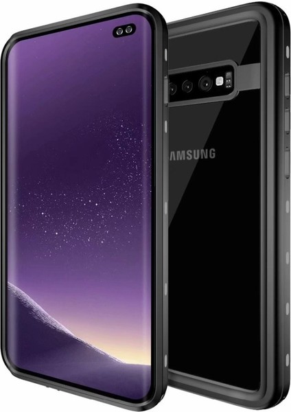 Samsung S10 Telefon Kılıfı (Yurt Dışından)