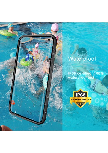 Samsung S10 Telefon Kılıfı (Yurt Dışından) fırsatları