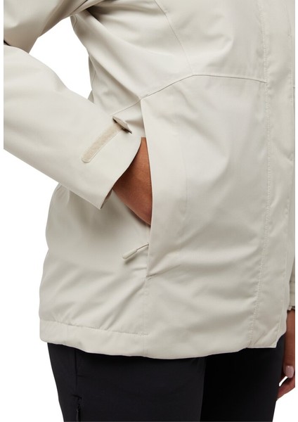 Rotwand 3in1 Jkt W Kadın Ceket