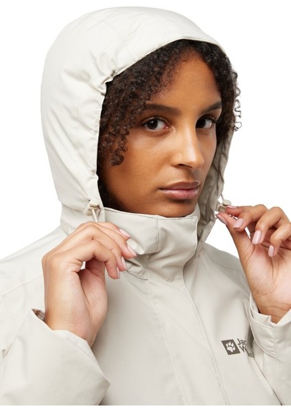 Rotwand 3in1 Jkt W Kadın Ceket fırsatları