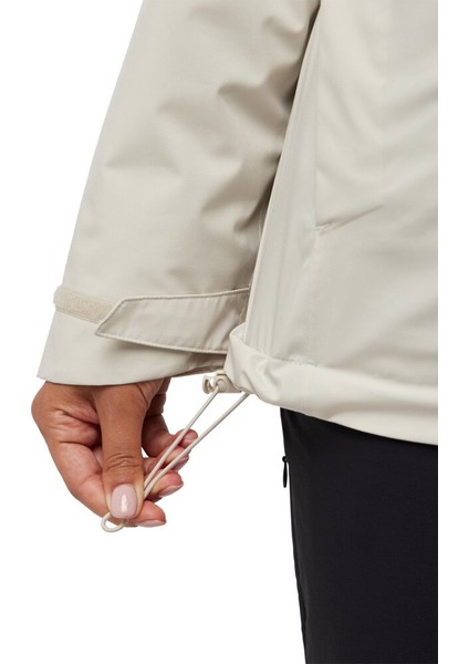 Rotwand 3in1 Jkt W Kadın Ceket