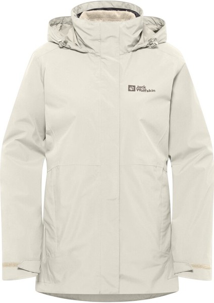 Rotwand 3in1 Jkt W Kadın Ceket