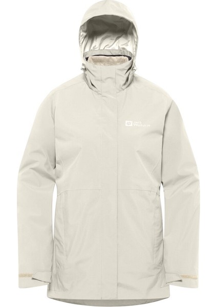 Rotwand 3in1 Jkt W Kadın Ceket