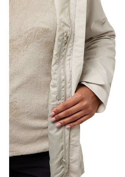 Rotwand 3in1 Jkt W Kadın Ceket