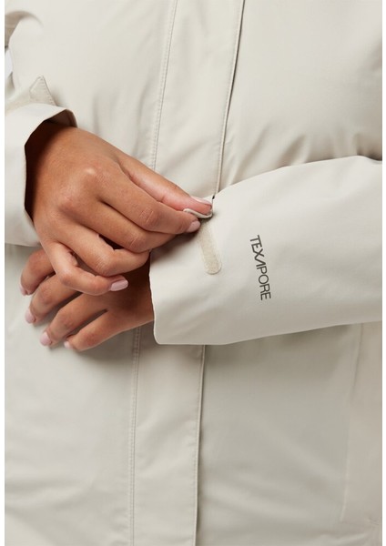 Rotwand 3in1 Jkt W Kadın Ceket