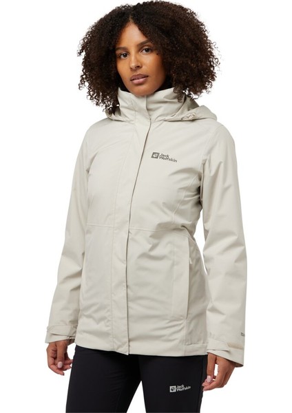 Rotwand 3in1 Jkt W Kadın Ceket fiyatları