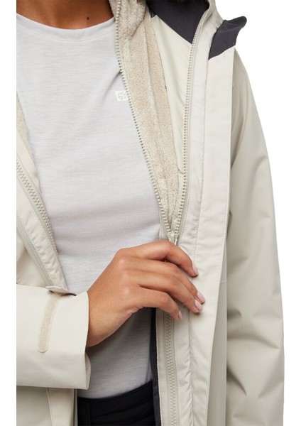 Rotwand 3in1 Jkt W Kadın Ceket