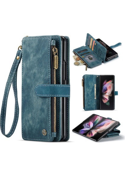 Samsung Galaxy Z Fold 4 Telefon Kılıfı (Yurt Dışından)