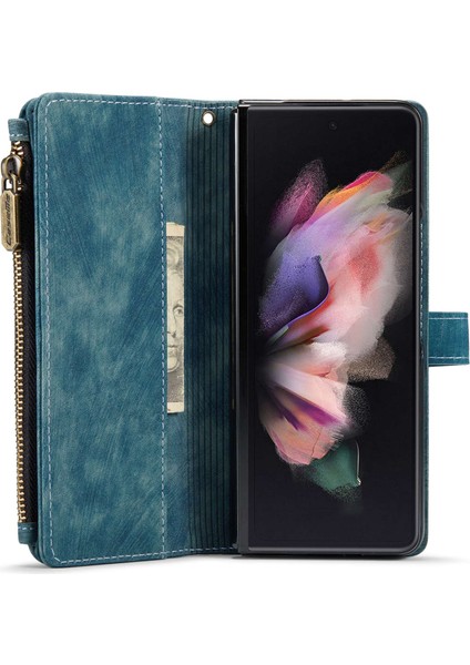 Samsung Galaxy Z Fold 4 Telefon Kılıfı (Yurt Dışından)