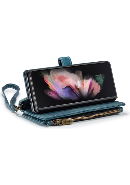 Samsung Galaxy Z Fold 4 Telefon Kılıfı (Yurt Dışından)