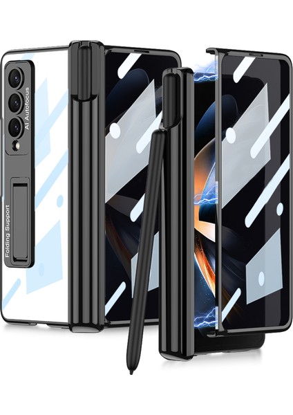 Samsung Galaxy Z Fold 4 Telefon Kılıfı (Yurt Dışından)