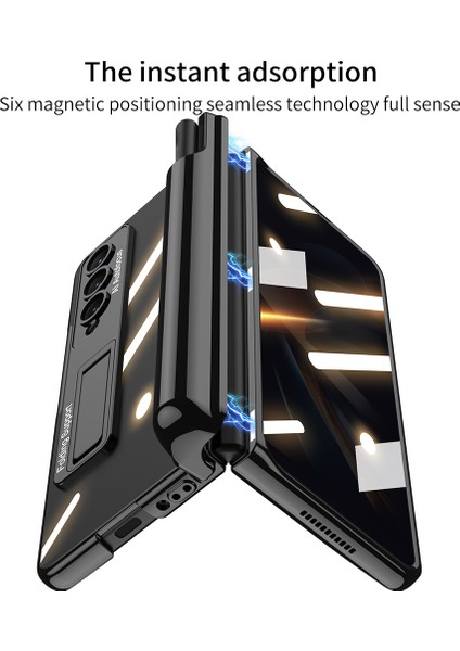 Samsung Galaxy Z Fold 4 Telefon Kılıfı (Yurt Dışından) modelleri