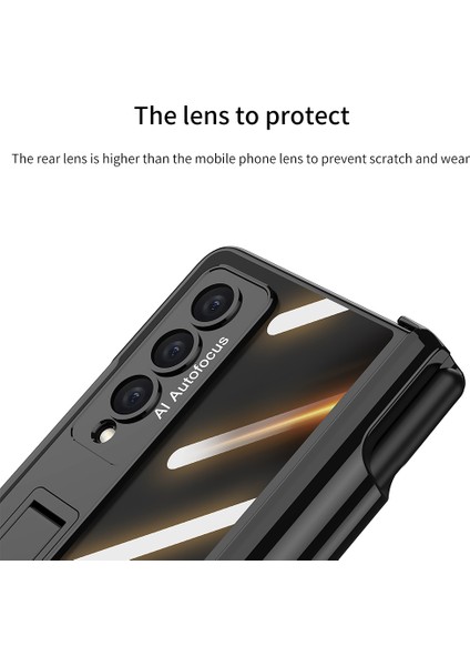 Samsung Galaxy Z Fold 4 Telefon Kılıfı (Yurt Dışından) fırsatları