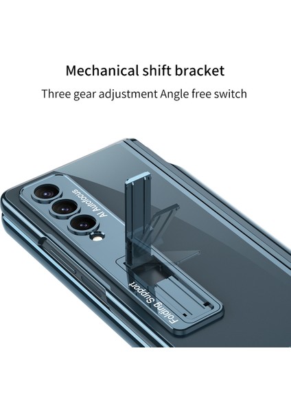 Samsung Galaxy Z Fold 4 Telefon Kılıfı (Yurt Dışından) indirimleri