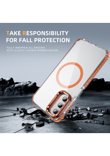 Samsung A15 Telefon Kılıfı (Yurt Dışından) fırsatları