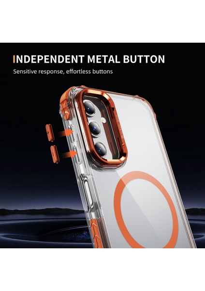 Samsung A15 Telefon Kılıfı (Yurt Dışından) indirimleri