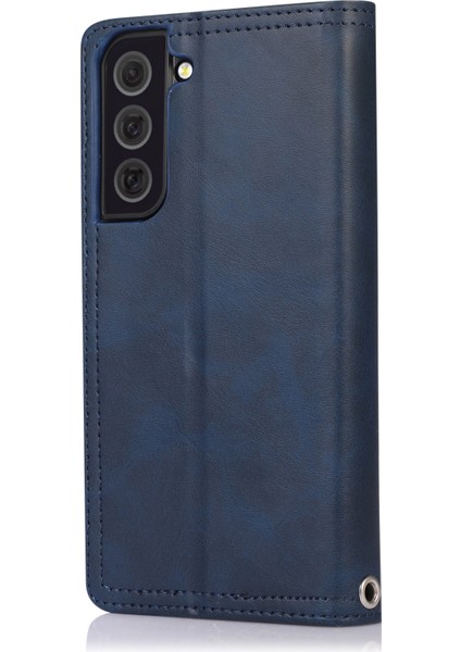 Samsung Galaxy S22+ Telefon Kılıfı (Yurt Dışından)