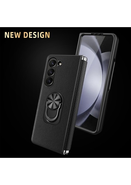 Samsung Galaxy Z Fold 5 Telefon Kılıfı (Yurt Dışından)