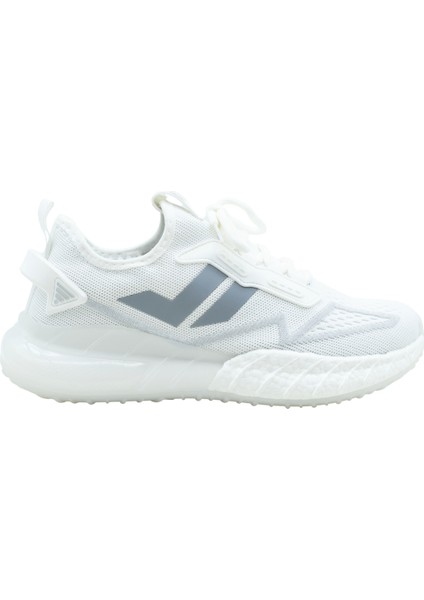 Cedrıc Beyaz Erkek Spor Ayakkabı