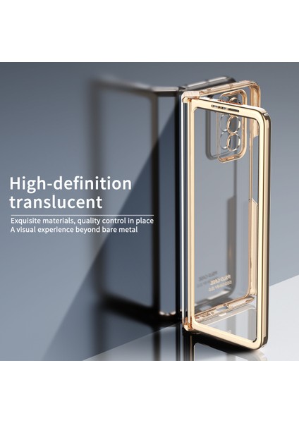Samsung Galaxy Z Fold2 Telefon Kılıfı (Yurt Dışından) fırsatları