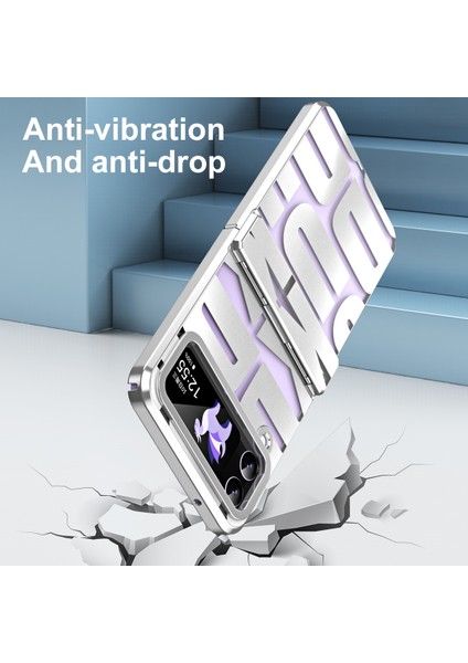 Samsung Z Flip3 Telefon Kılıfı (Yurt Dışından) indirimleri