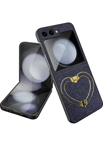 Samsung Galaxy Z Flip 5 Telefon Kılıfı (Yurt Dışından)